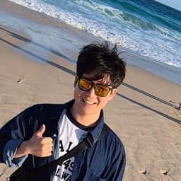 Justin Cho